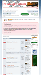 Mobile Screenshot of ngaugeforum.co.uk